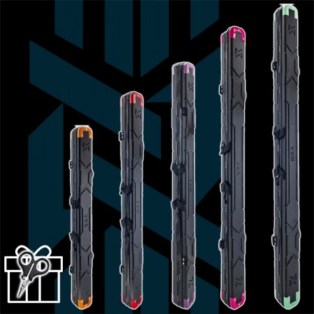 필라이존 니카 로드 하드케이스 S 바다낚시가방