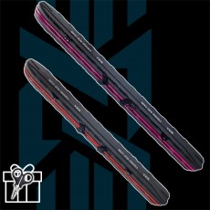 필라이존 니카 로드 하드케이스 M 바다낚시가방