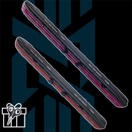 필라이존 니카 로드 하드케이스 M 바다낚시가방