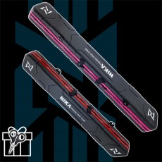 필라이존 니카 로드 하드케이스 L 바다낚시가방