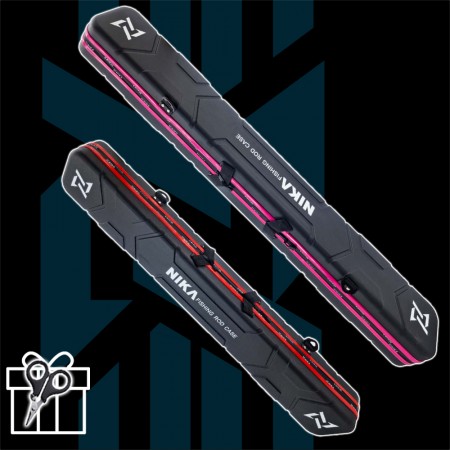 필라이존 니카 로드 하드케이스 L 바다낚시가방