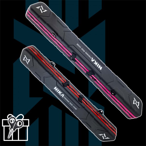 필라이존 니카 로드 하드케이스 L 바다낚시가방