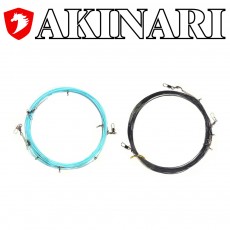 아키나리 심해 갈치 기둥줄채비 바다낚시바늘 갈치채비