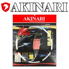 아키나리 심해 핀도래 갈치바늘 채비 바다낚시바늘