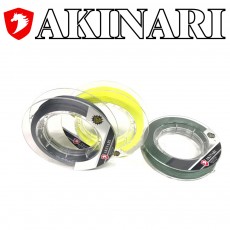 아키나리 4합사 합사라인 그레이 그린 옐로우