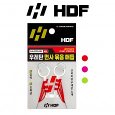 해동 HA-2103 우레탄 면사 묶음 매듭 기타낚시용품